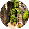 Acheter à Mougins village